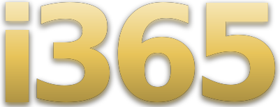 i365 logo